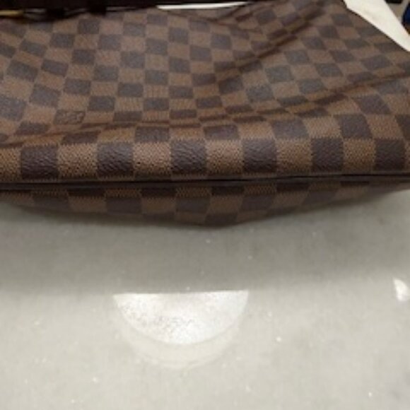 Louis Vuitton Damier Ebene Bloomsbury PM - Picture 3 of 10